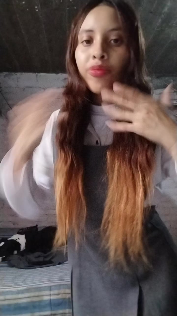 @user01558053763 Gabriela 😍💋