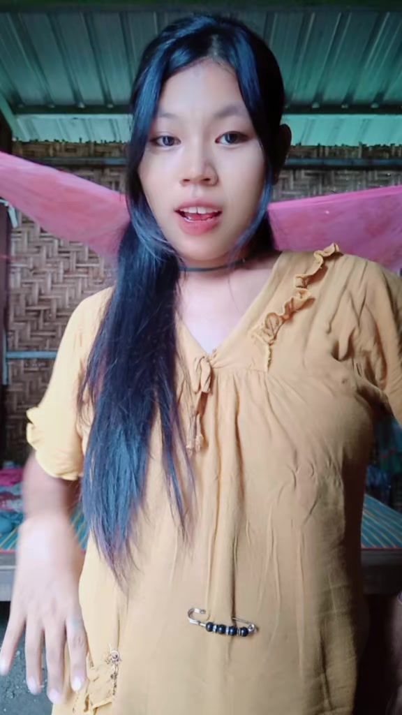 @ေရဦးသူ ေလး🥰