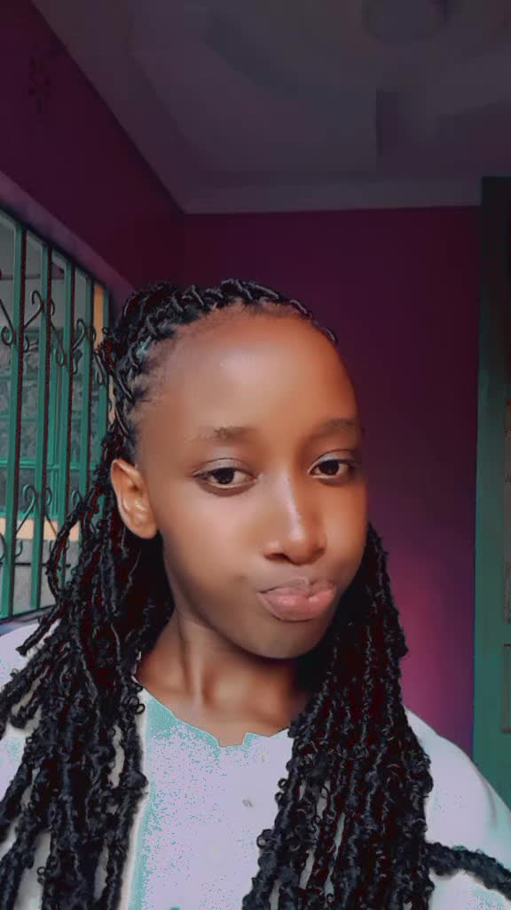 @Hilda mwesh