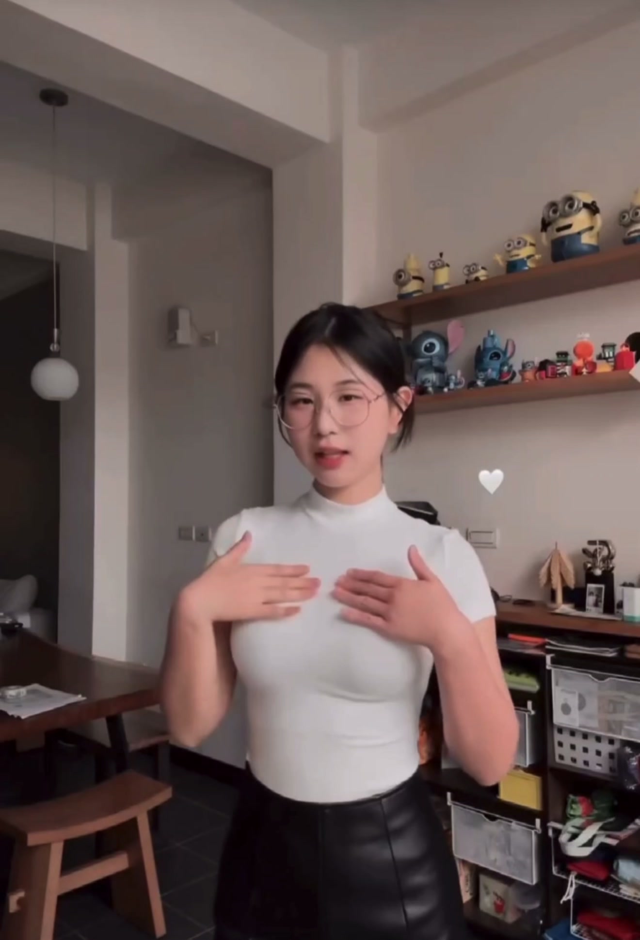 @TikTok正妹研究院🏅