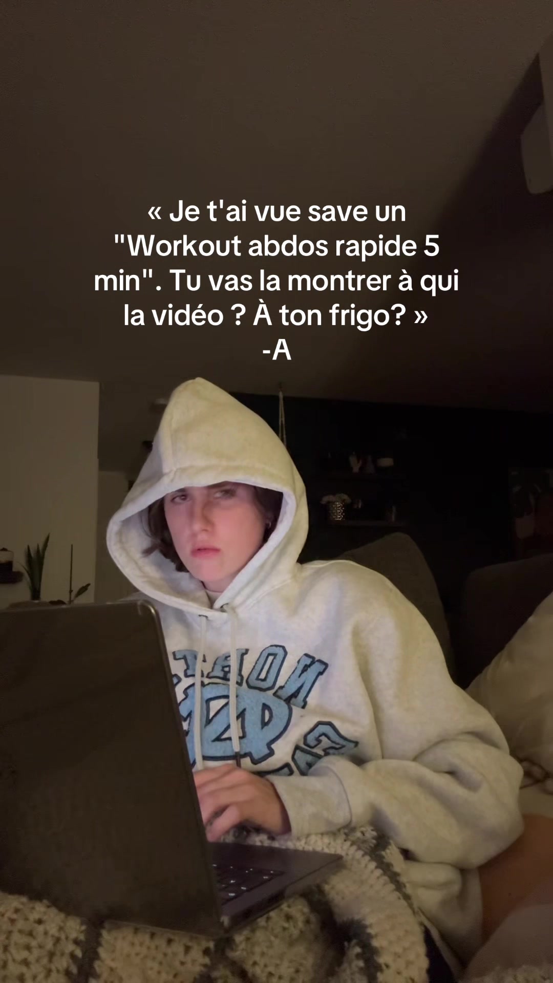 @Malorie