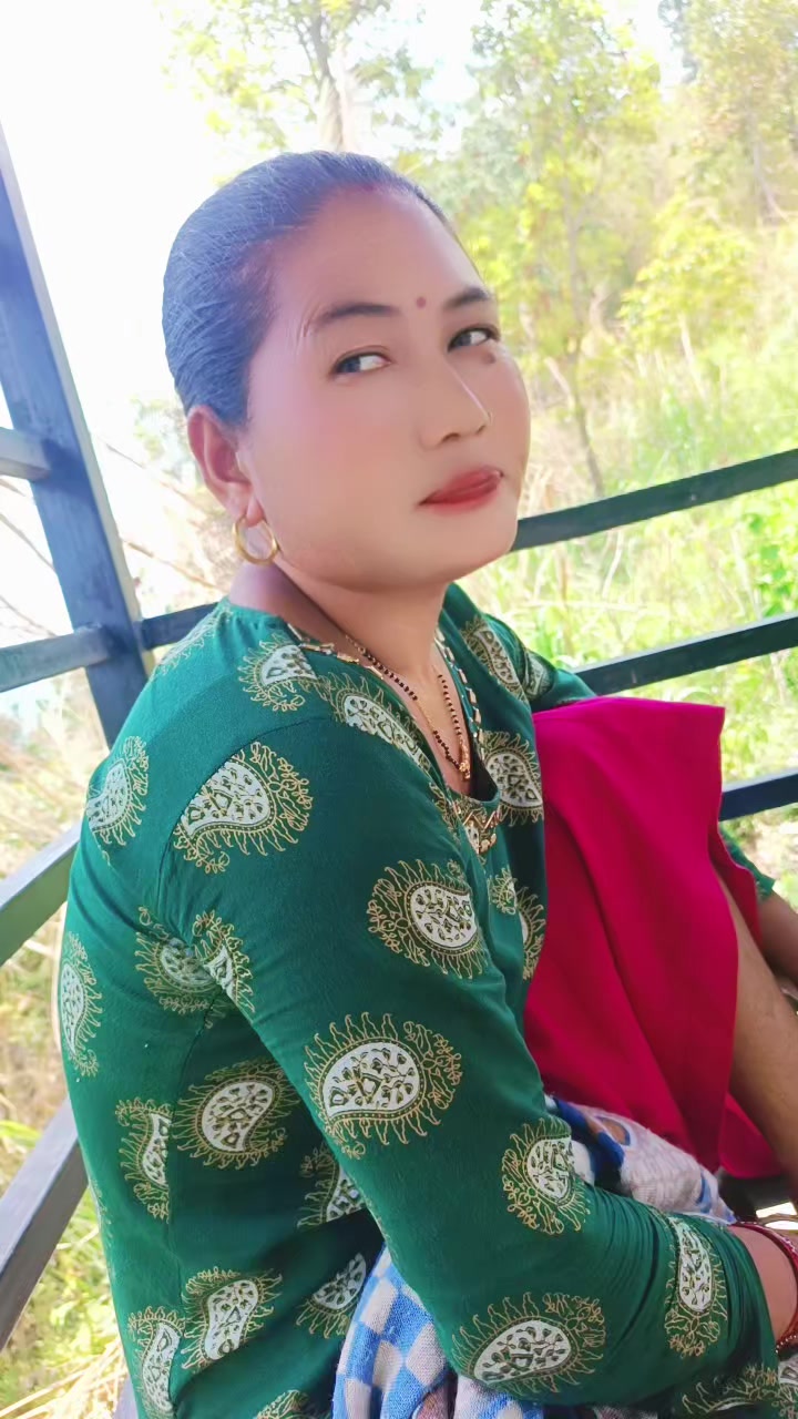 @Jamuna Lama