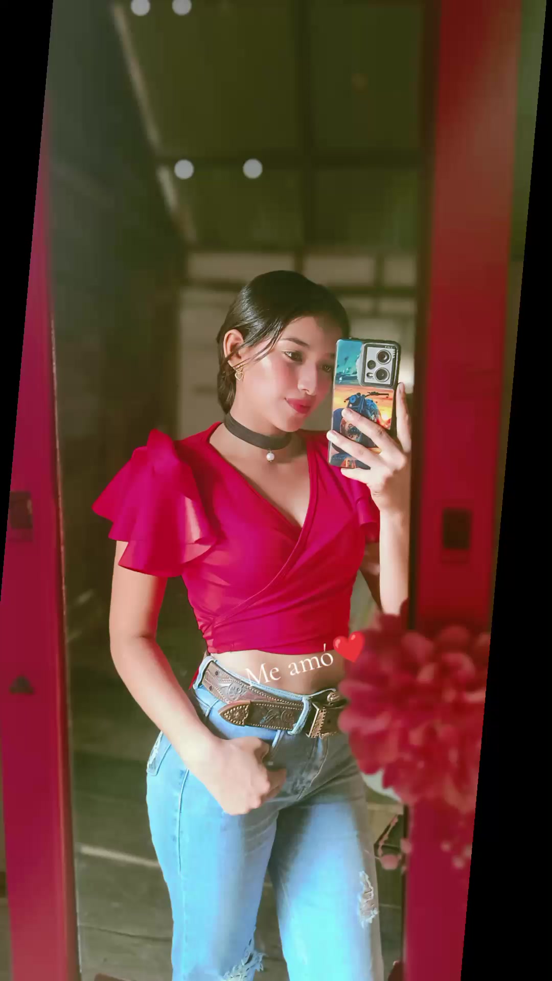 @Flaquita siu😍