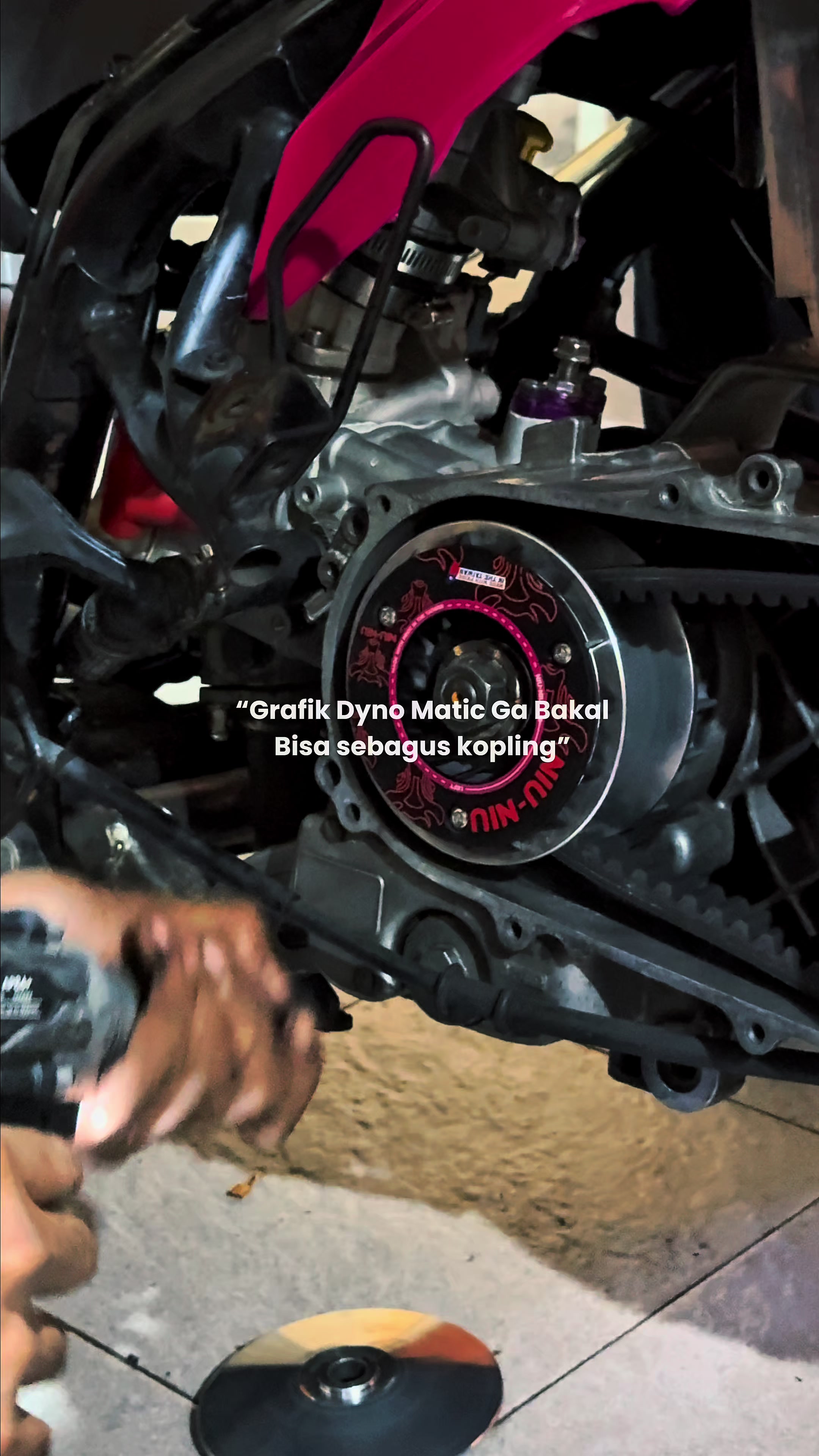 @Maniak Motor Official