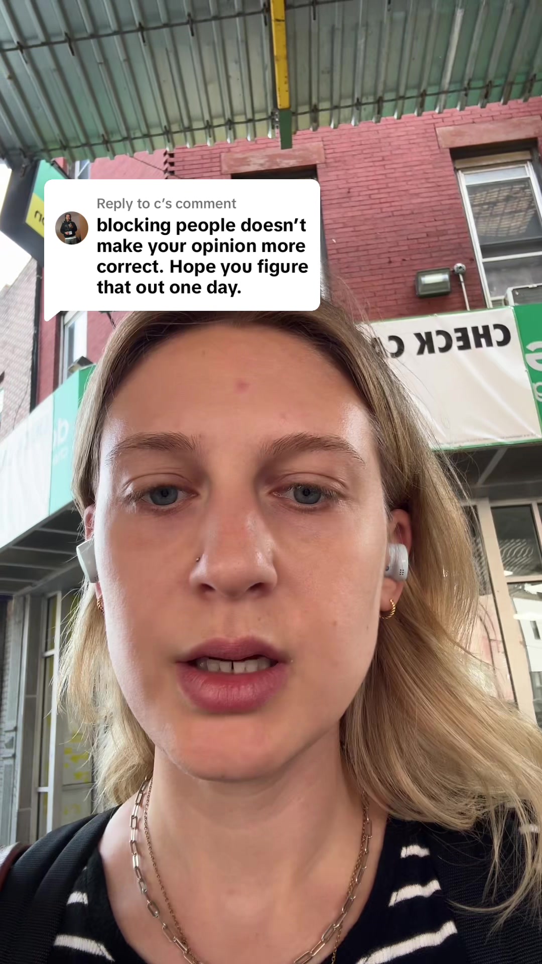 @TikTok Maddie