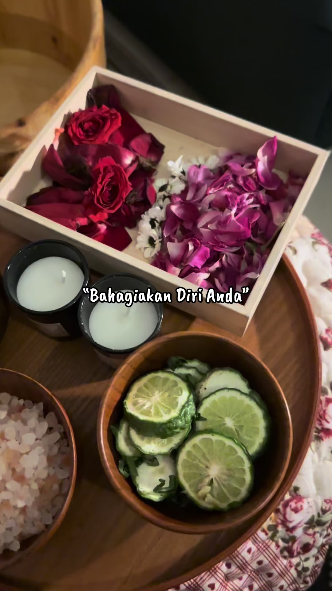 @Alisya Adila Spa