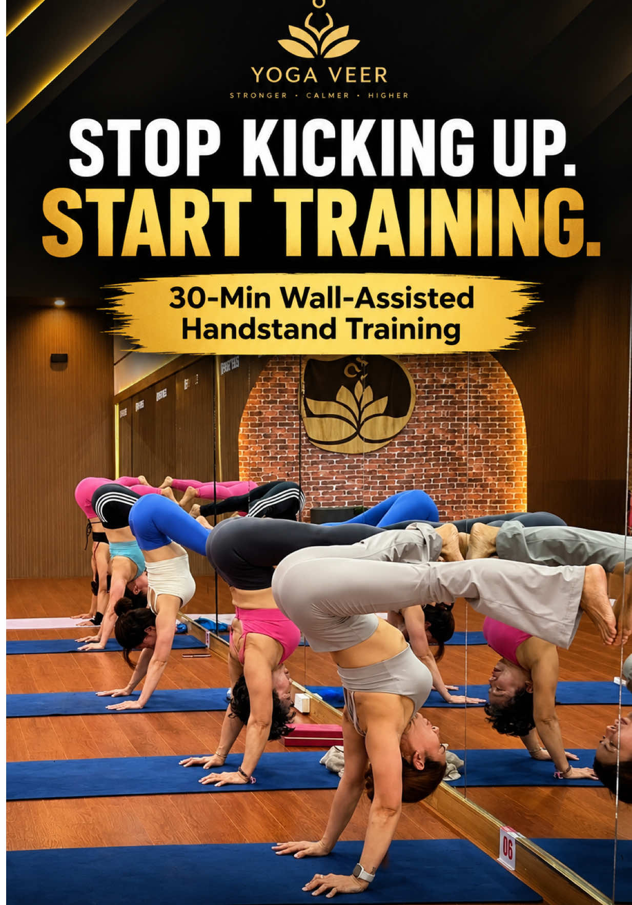 @Yoga Veer