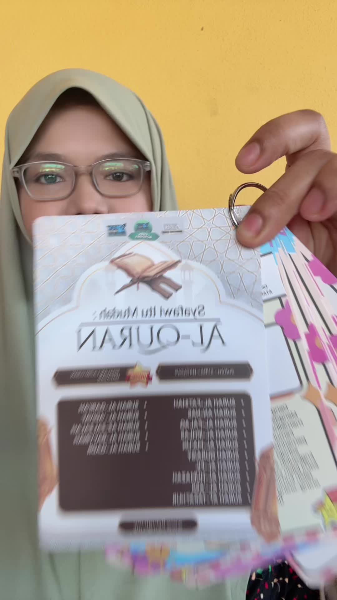 @Zati Tikah