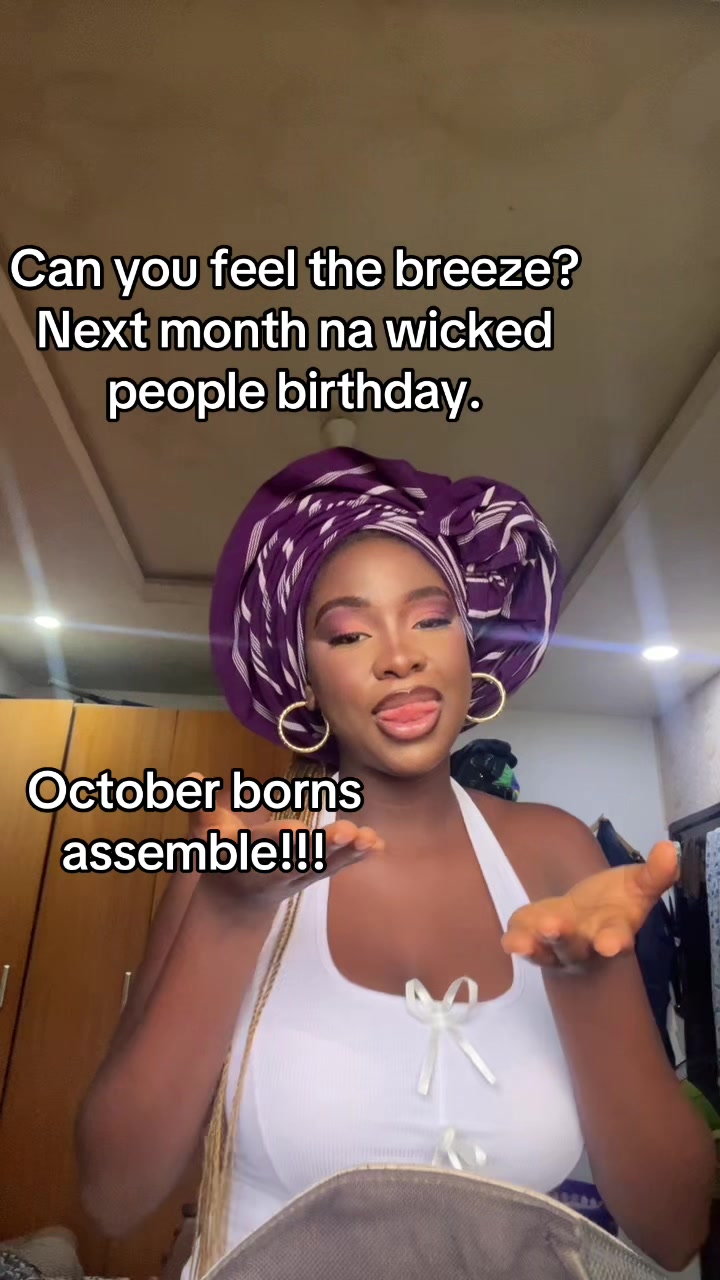 @Oluwabukunmiii🤍 | UGC Creator