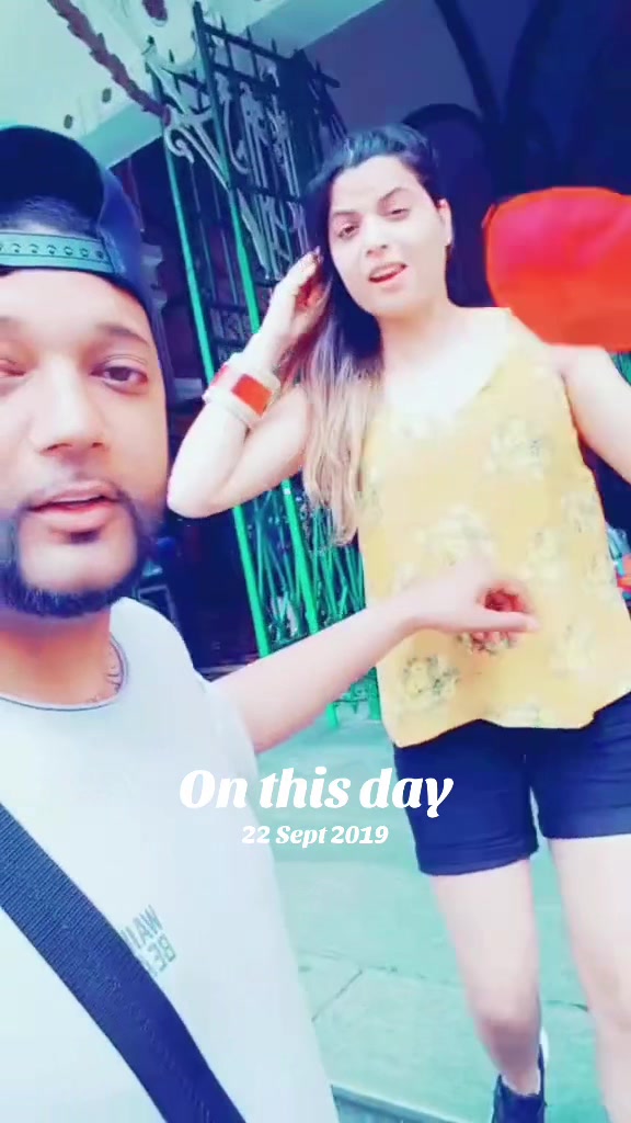 @Mahi Kaur