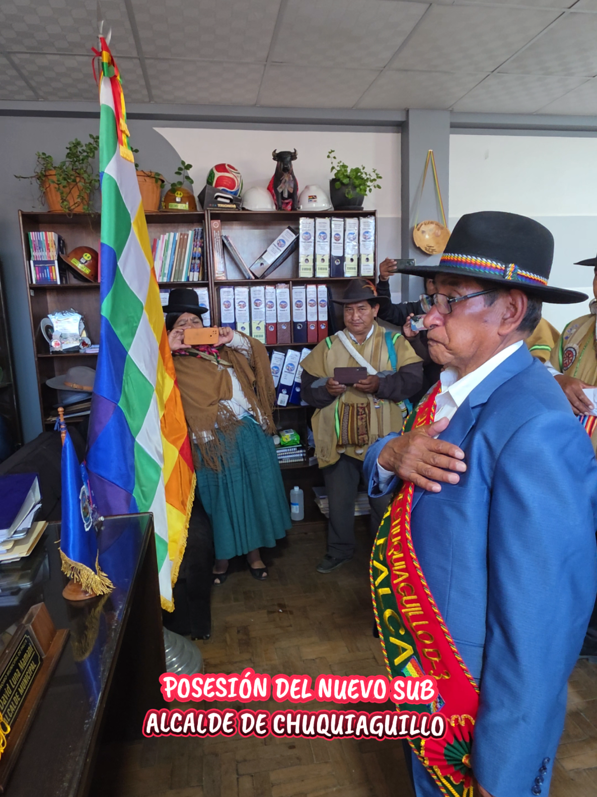 @MUNICIPIO DE PALCA