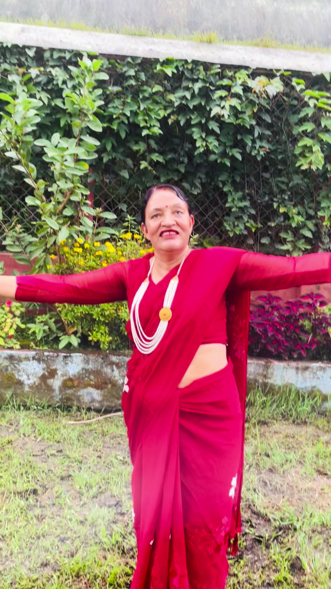 @Sunita Acharya