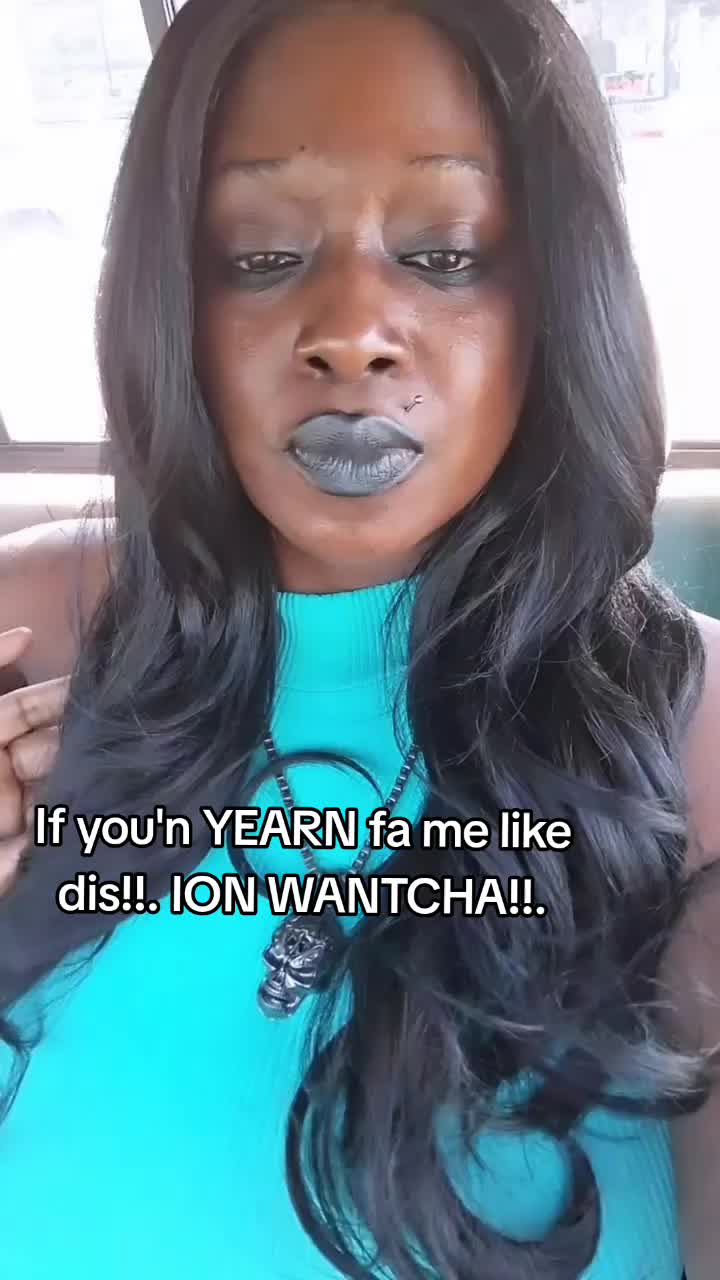 @Chantelly Layne