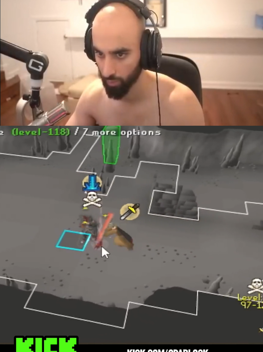 @The Odablock Clips Channel