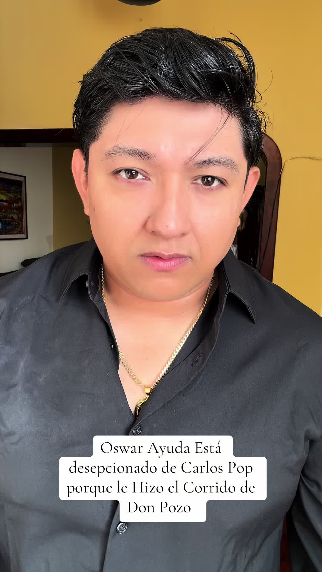 @Oswar Ayuda Videos