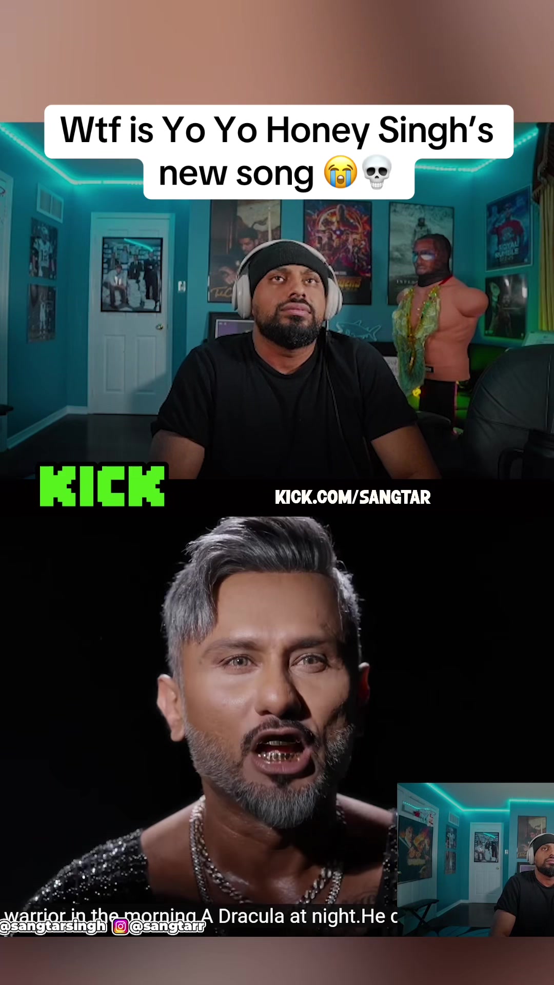 @SangtarTV