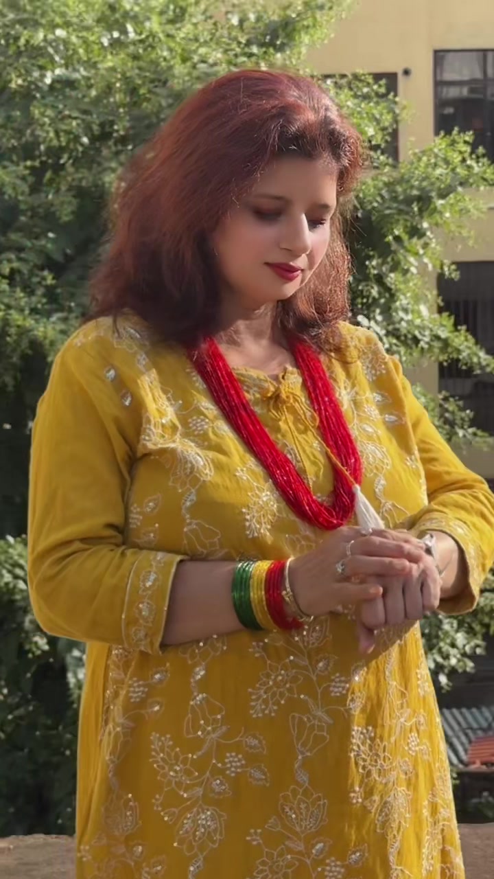 @sunu ghimire