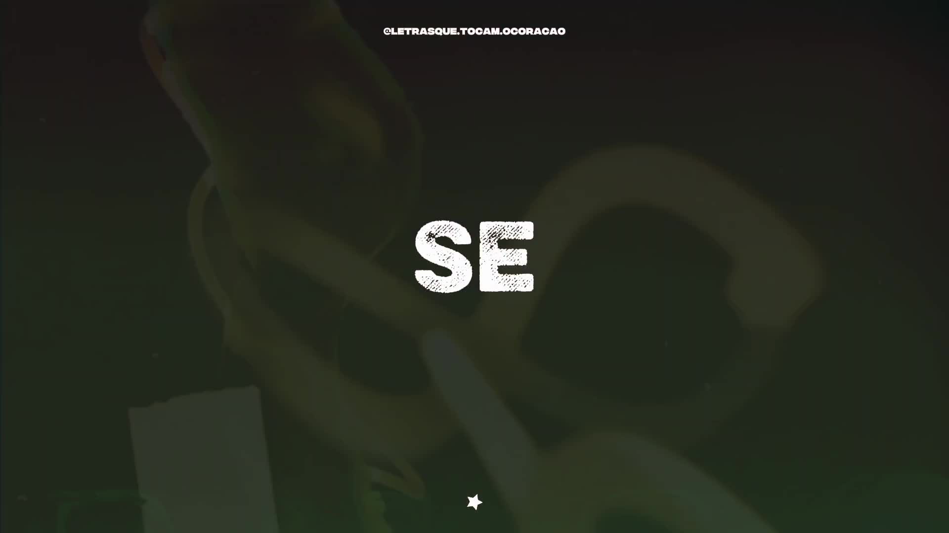 @Letras que tocam o cora&ccedil;&atilde;o
