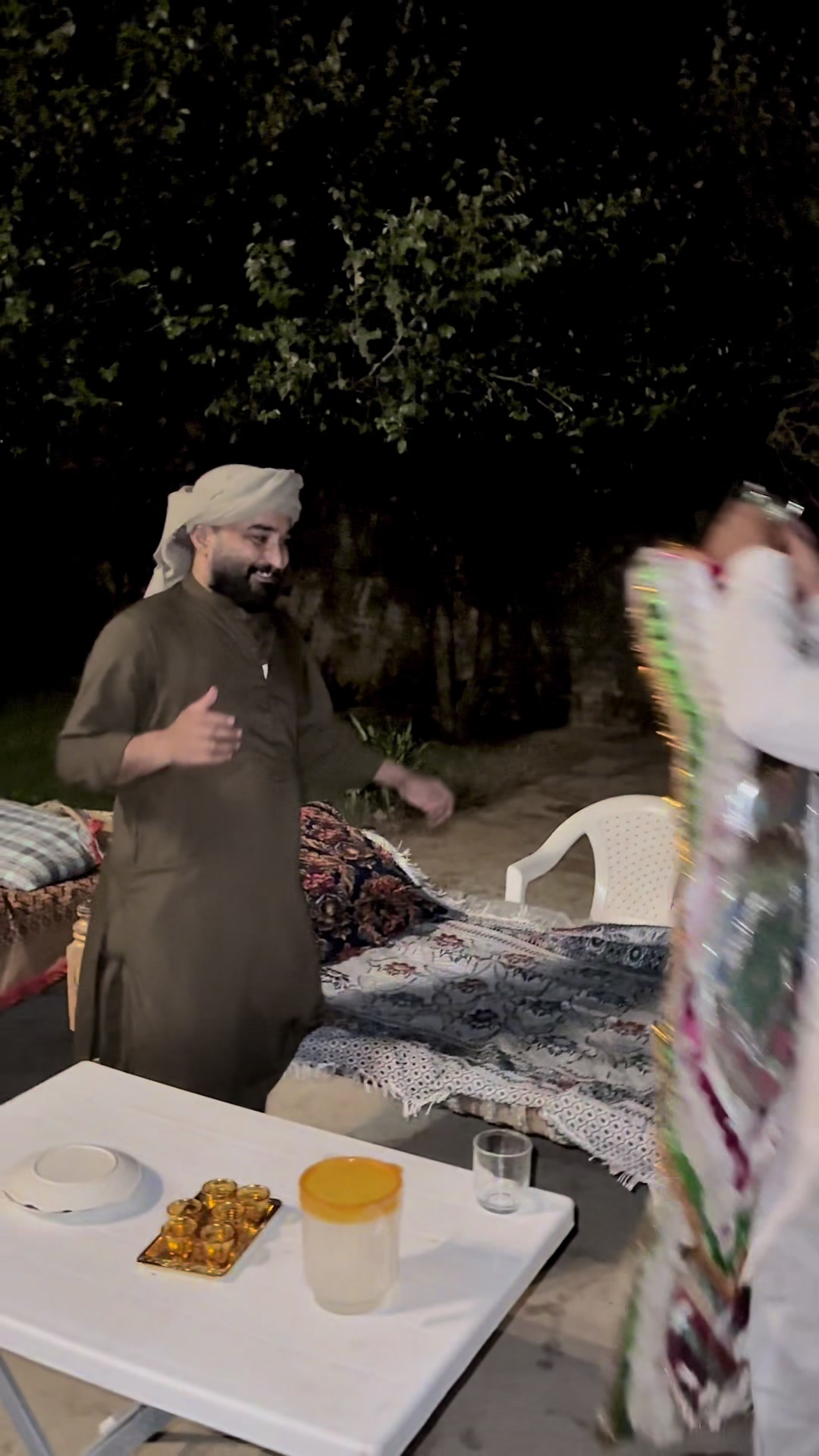 @Sardar Ali Hassan taherani