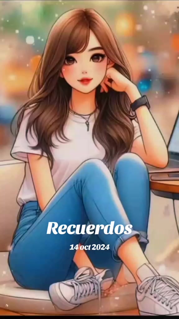 @Zoraida Llerena ❤️