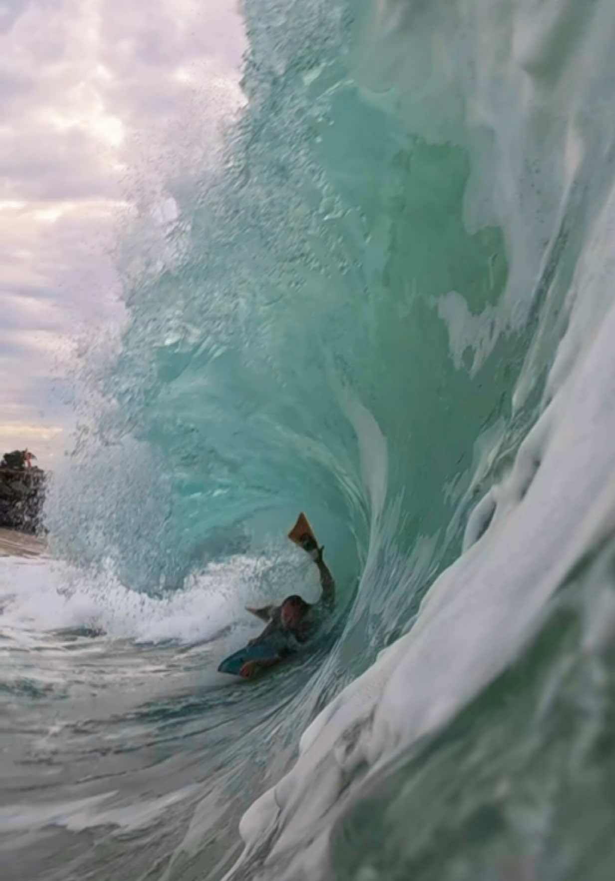 @I&rsquo;m A Surfer, Dude