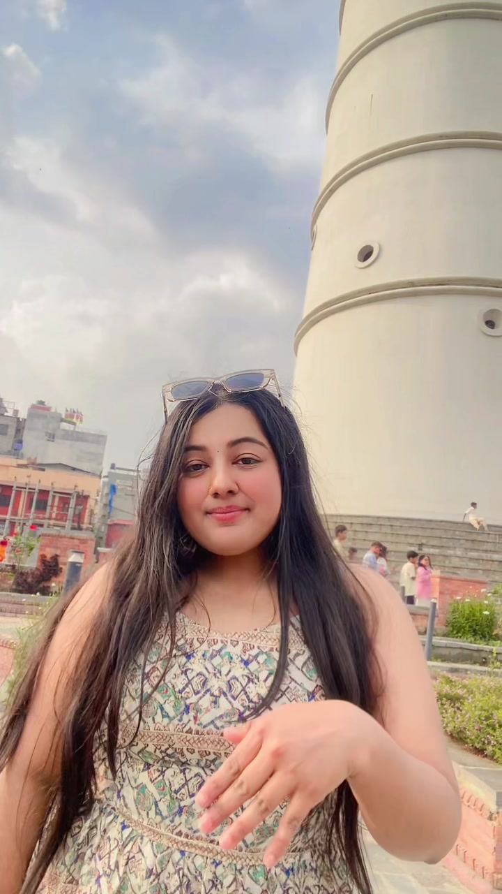 @Sujita Banjara