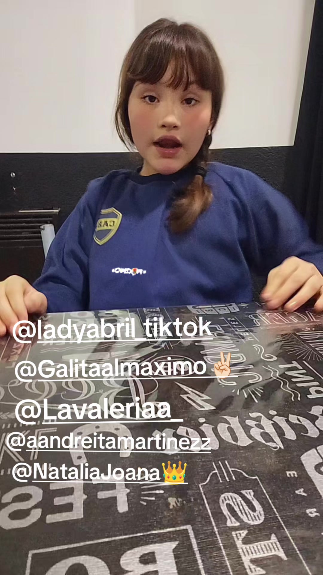 @Luha