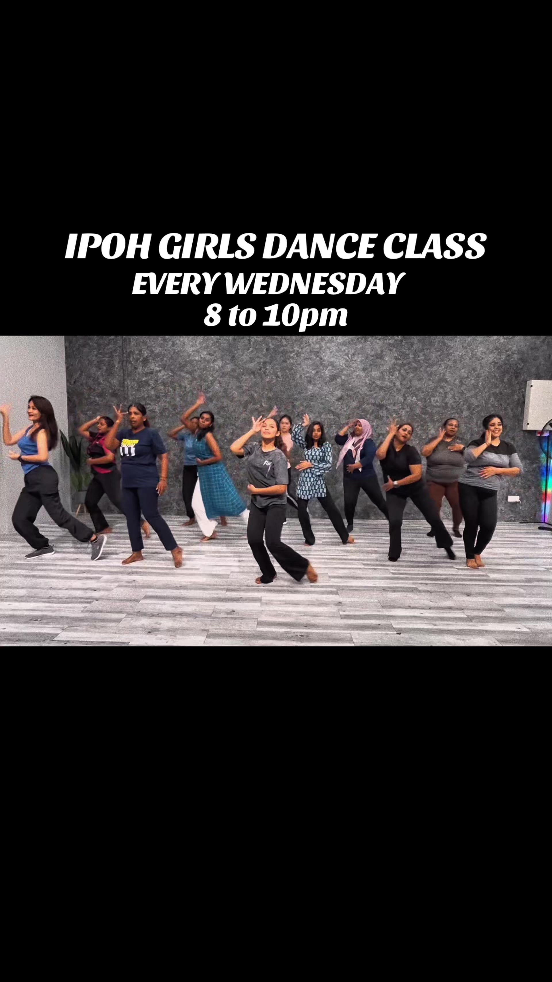 @DNX DANCE STUDIO