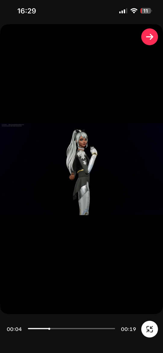 @Arty 🎮🧸✨