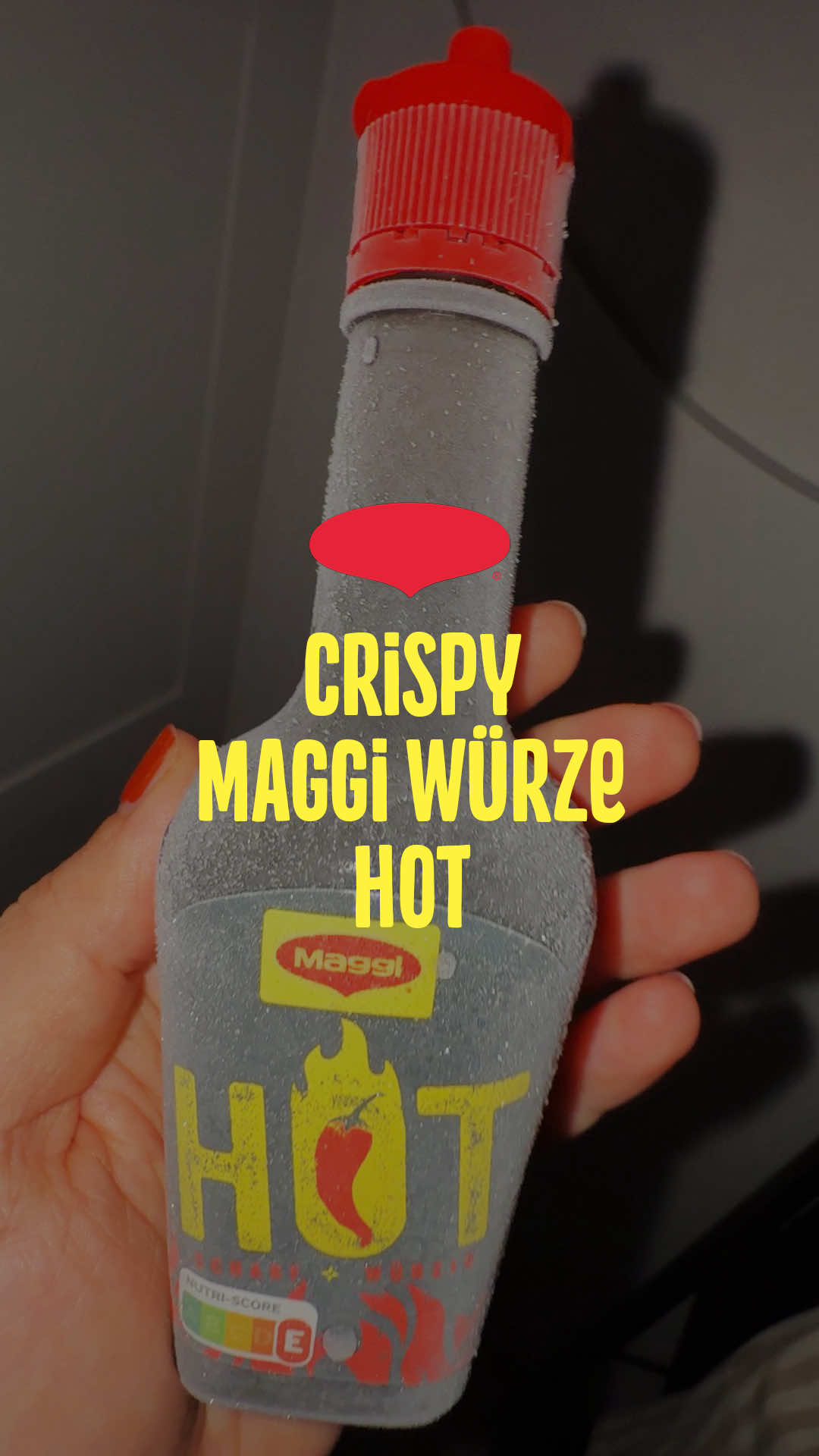 @MAGGI Kochstudio