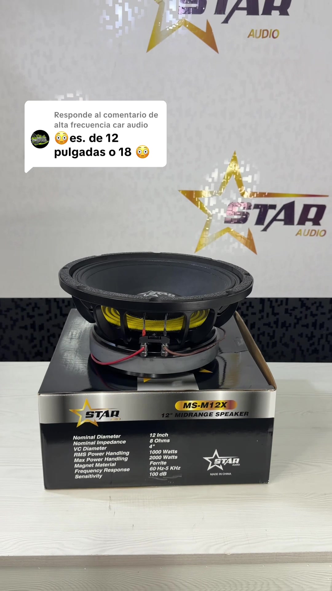 @star audio