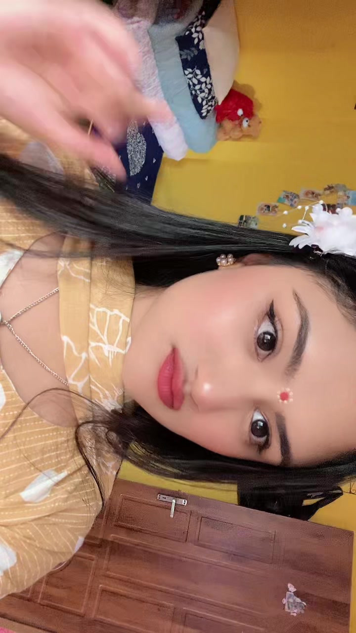 @Aayusha