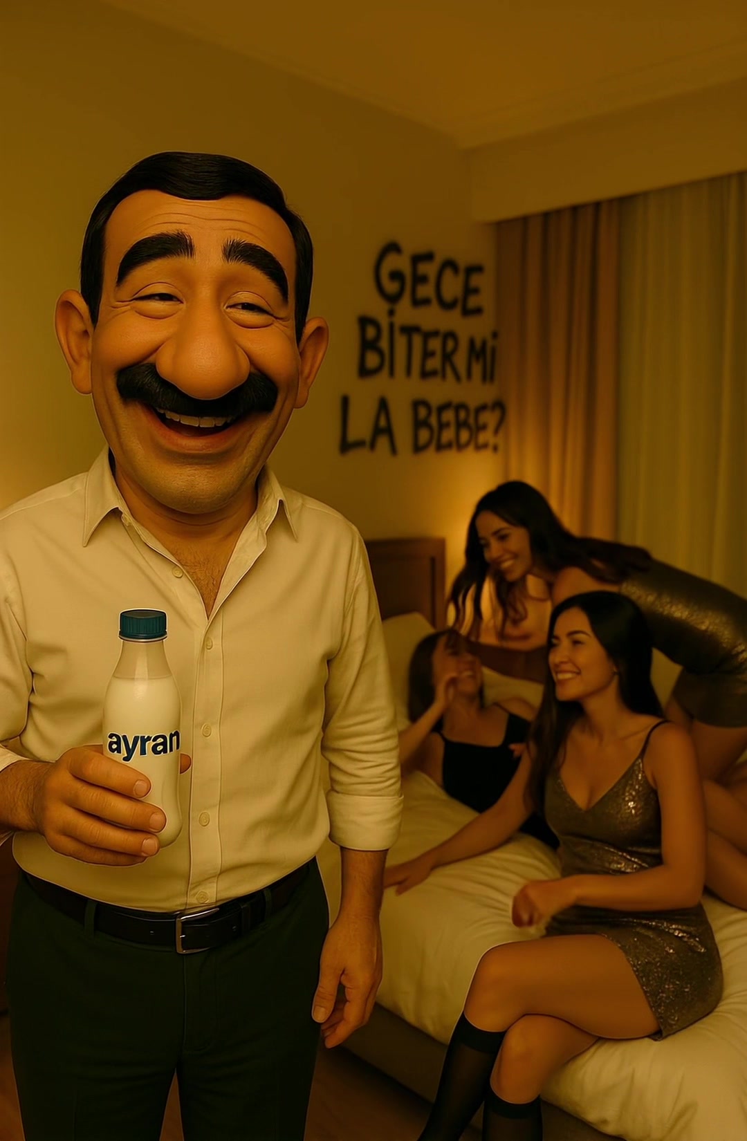 @Angaralı Zeki
