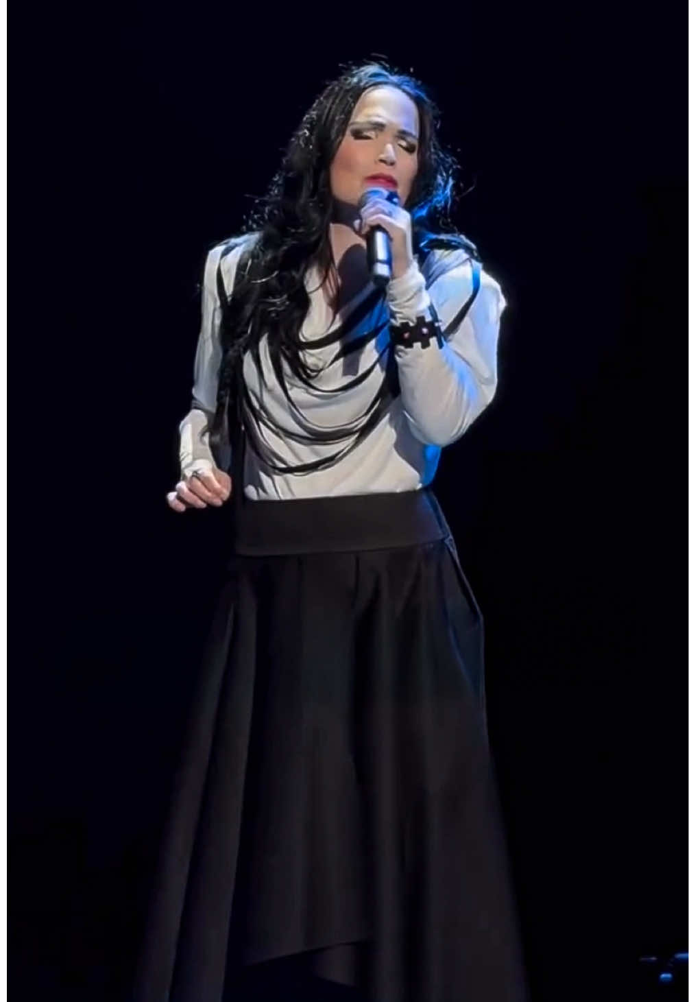 @Tarja M&eacute;xico