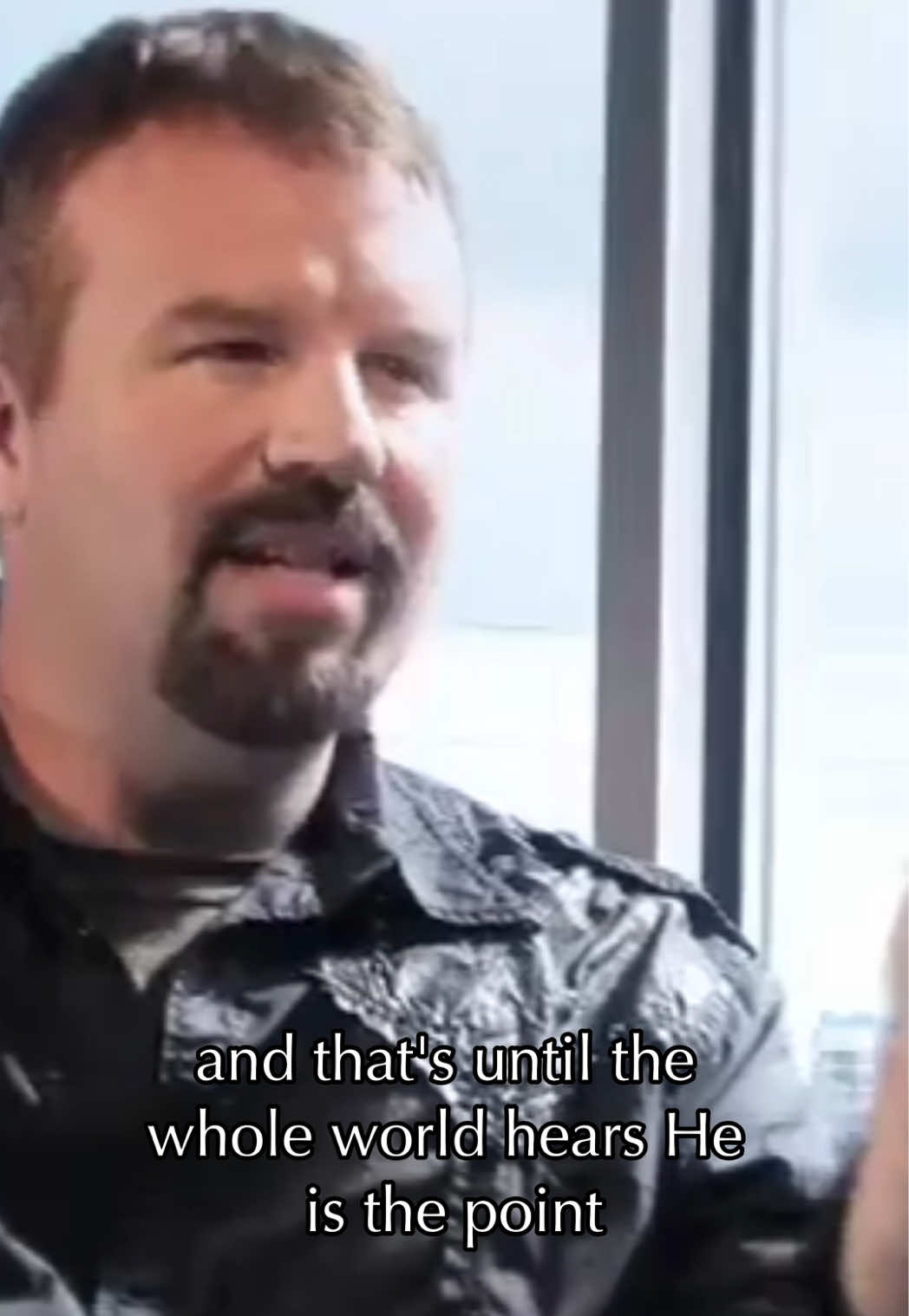 @Casting Crowns Official