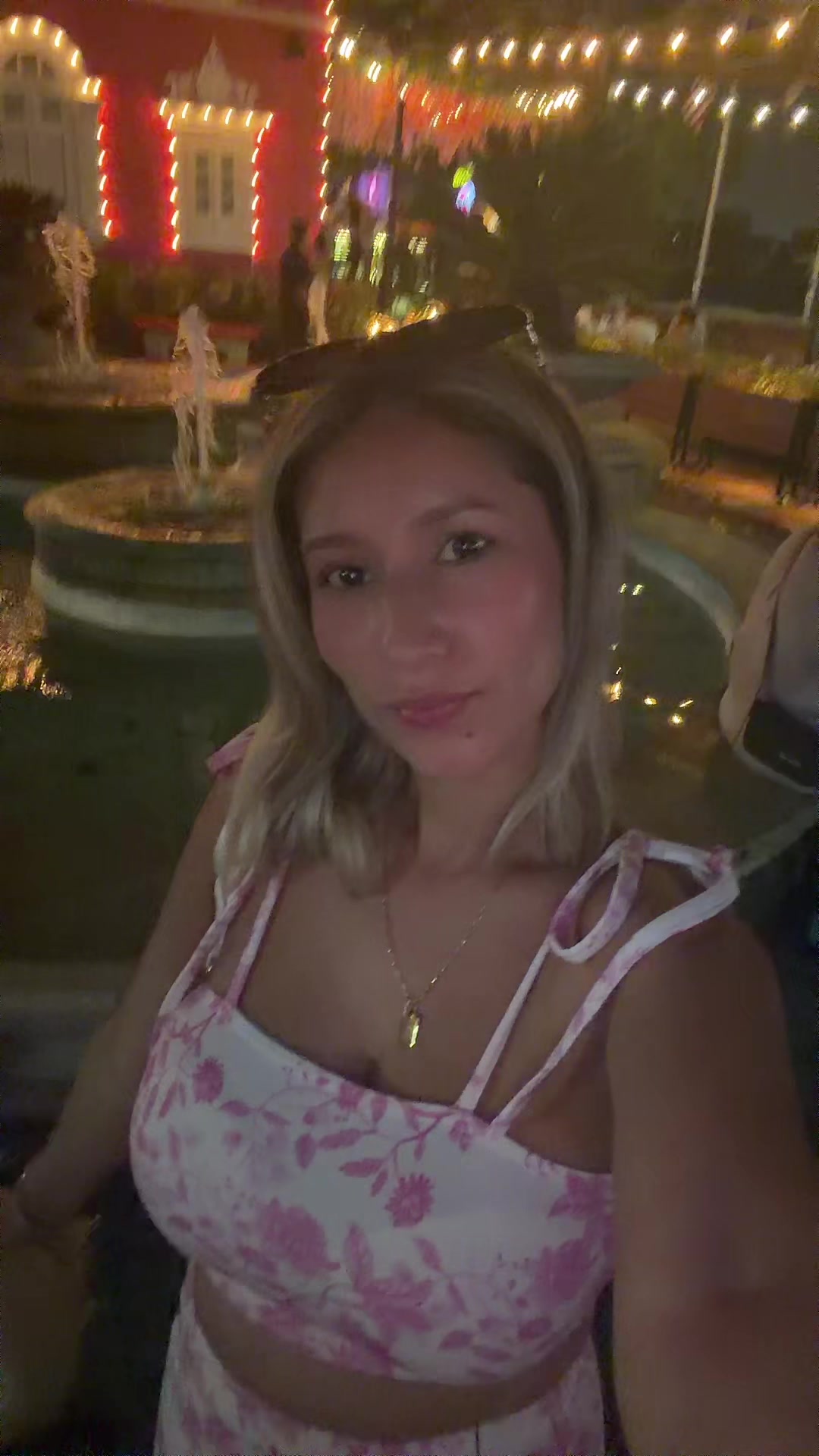 @Claudia ๐ค