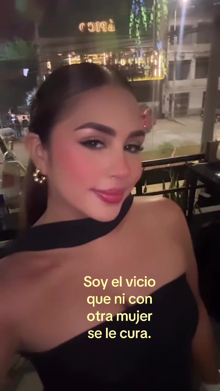 @Paola Fernandez