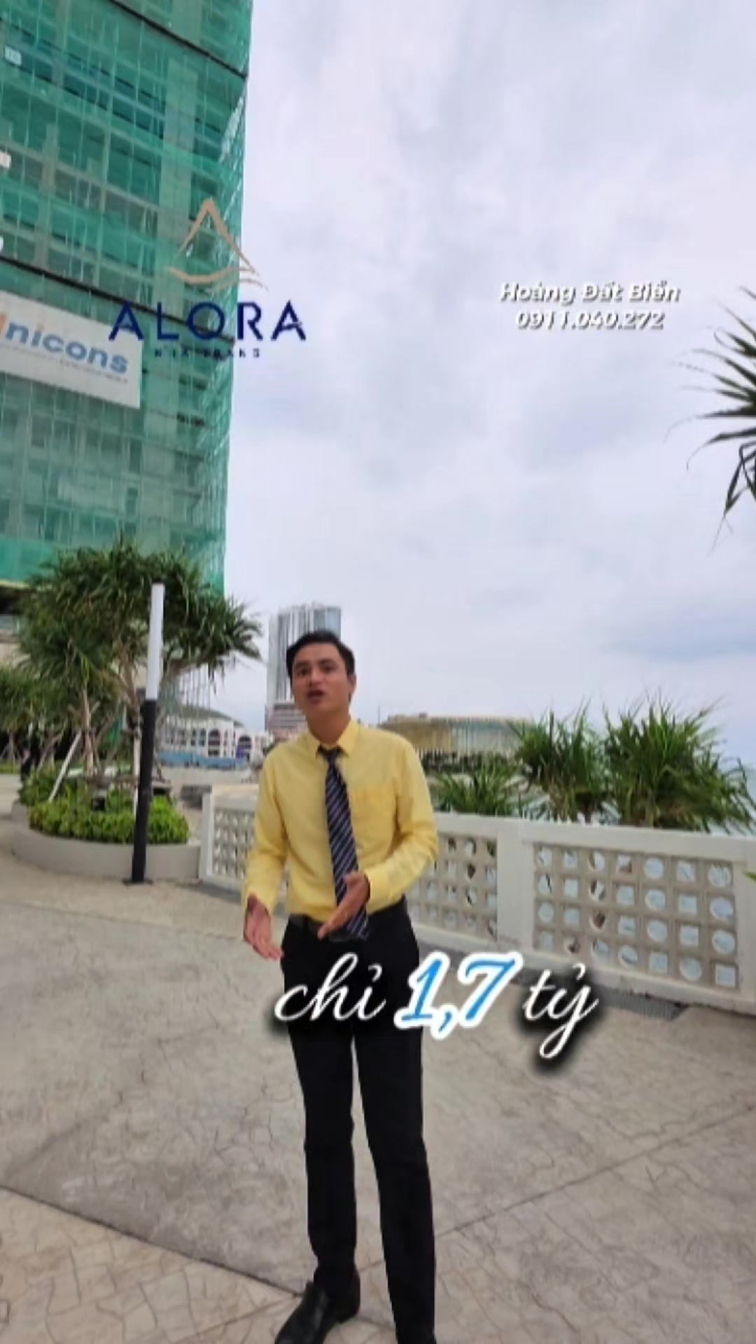 @Hoàng đất biển Nha Trang