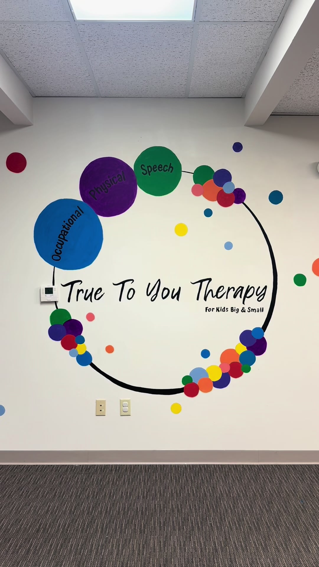 @True To You Therapy