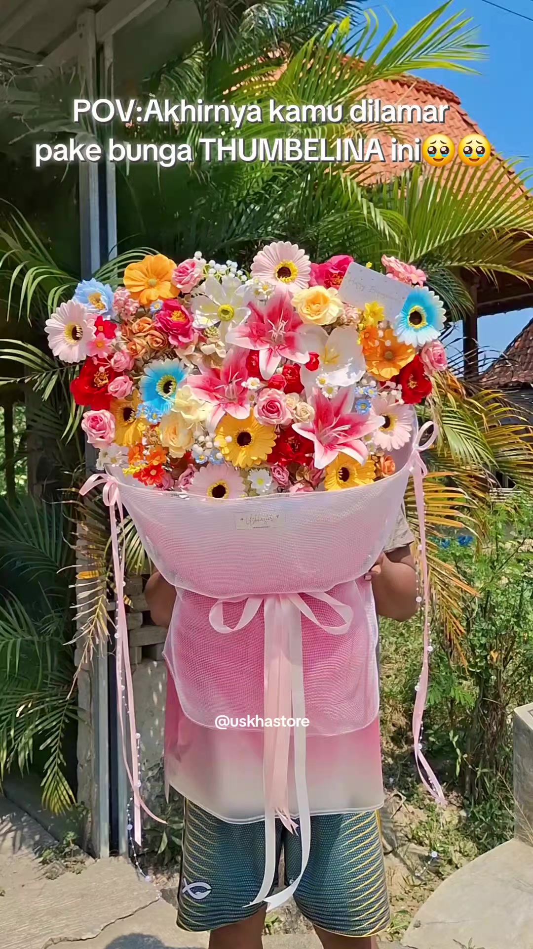@BUKET GROBOGAN | uskhastore
