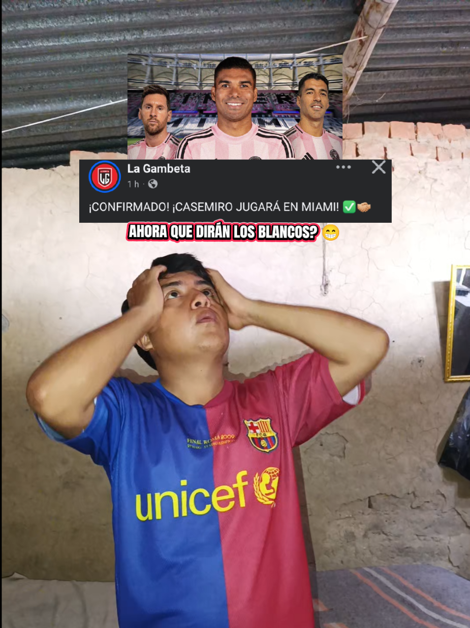 @EL CUL&Eacute;