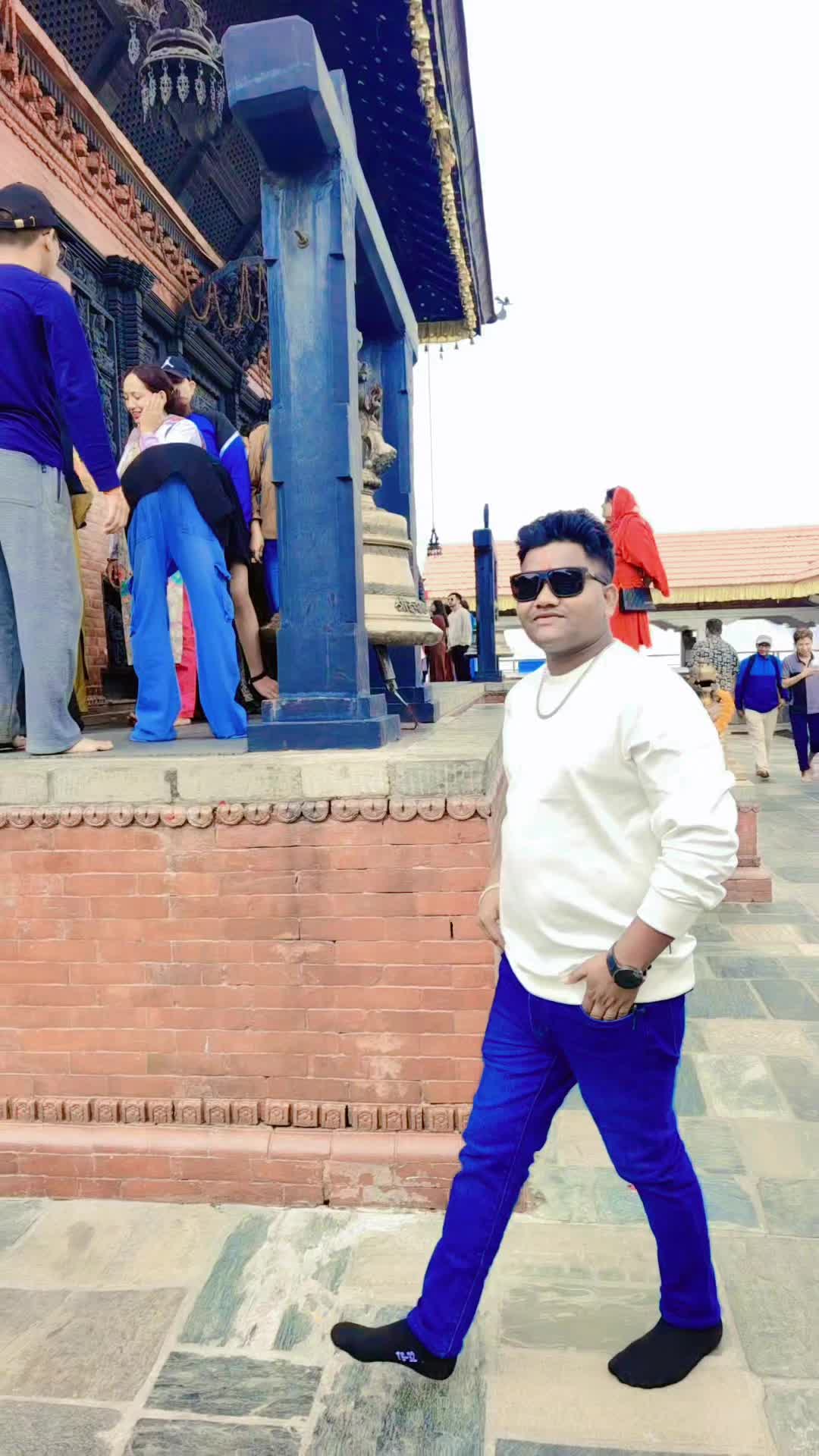 @Kashindra Das