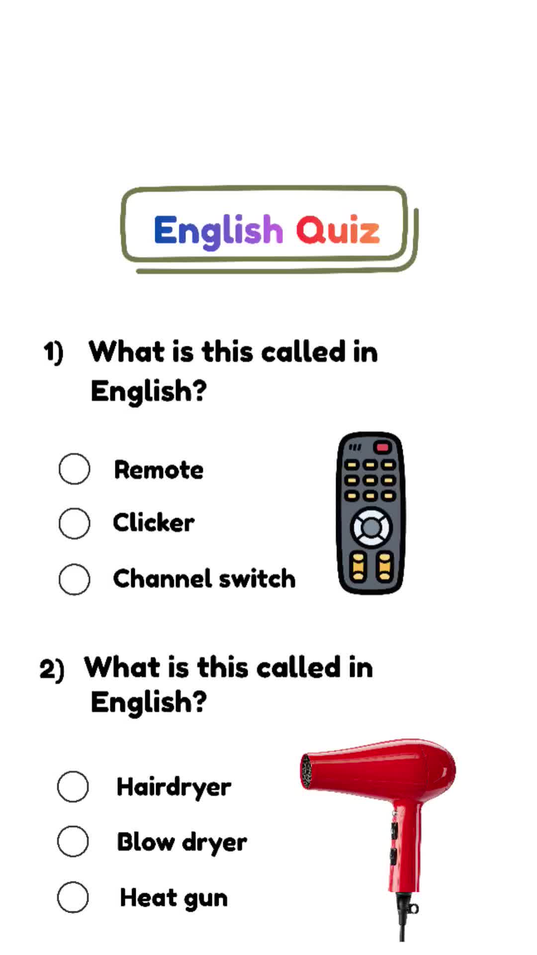 @quiz station