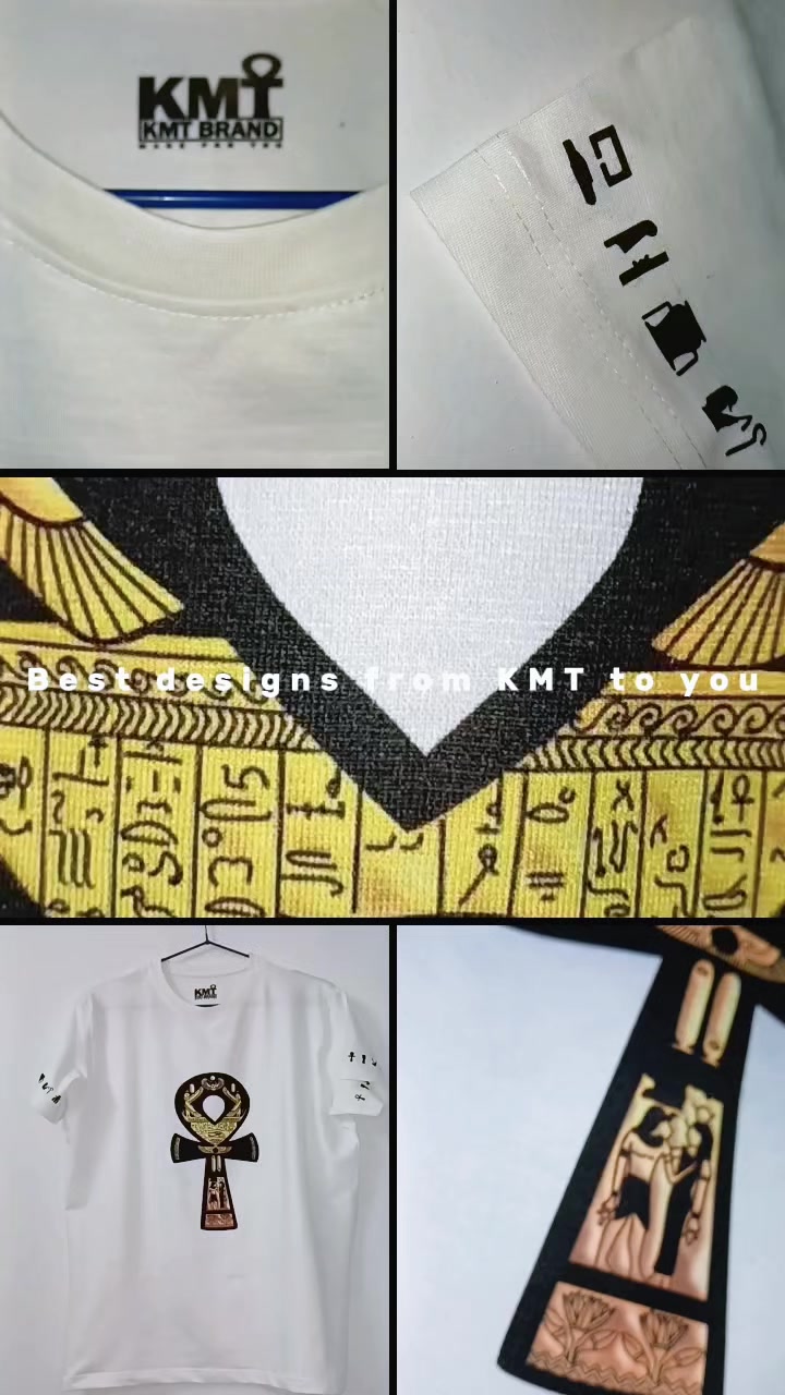 @KMT BRAND 𓆎𓅓𓏏𓊖 كمت براند