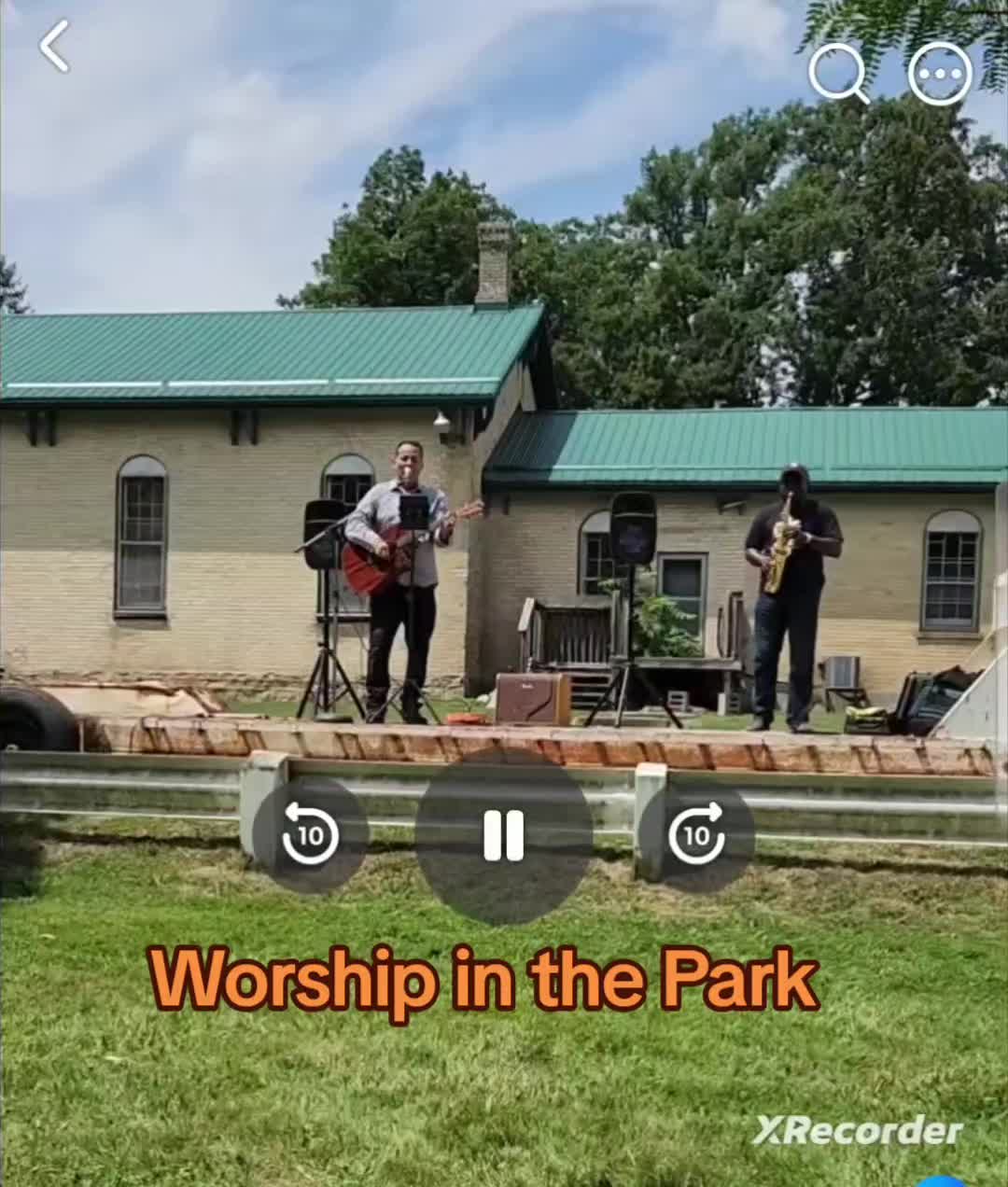 @✝️🙏Chad Martin🙏✝️