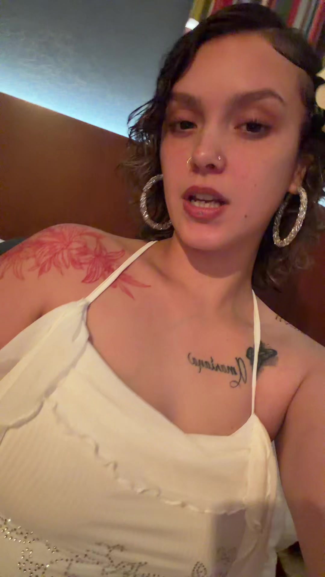 @destiny jordan
