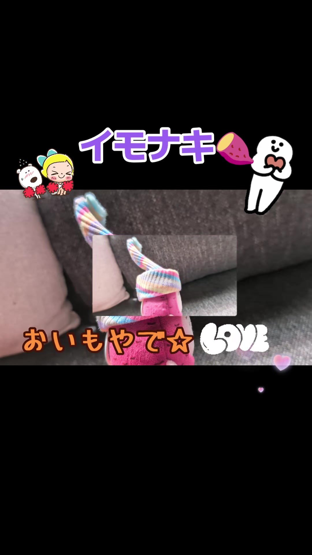 @ぱんちゅ一丁🐽🎶🌼