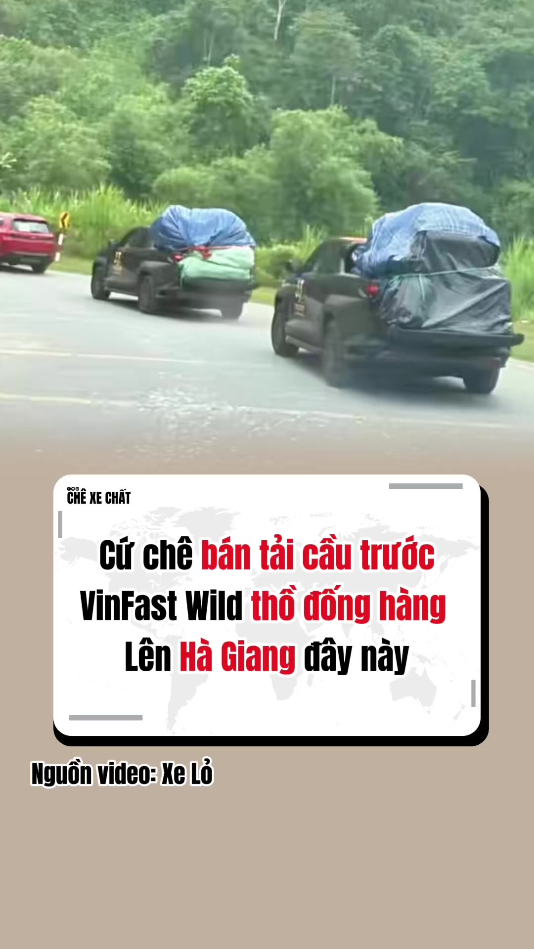 @Chê Xe Chất