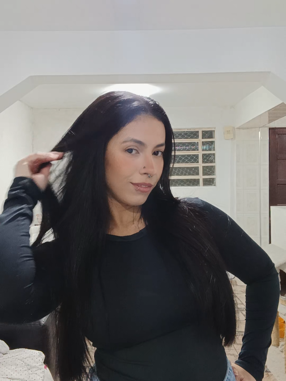 @Larissa Gounella