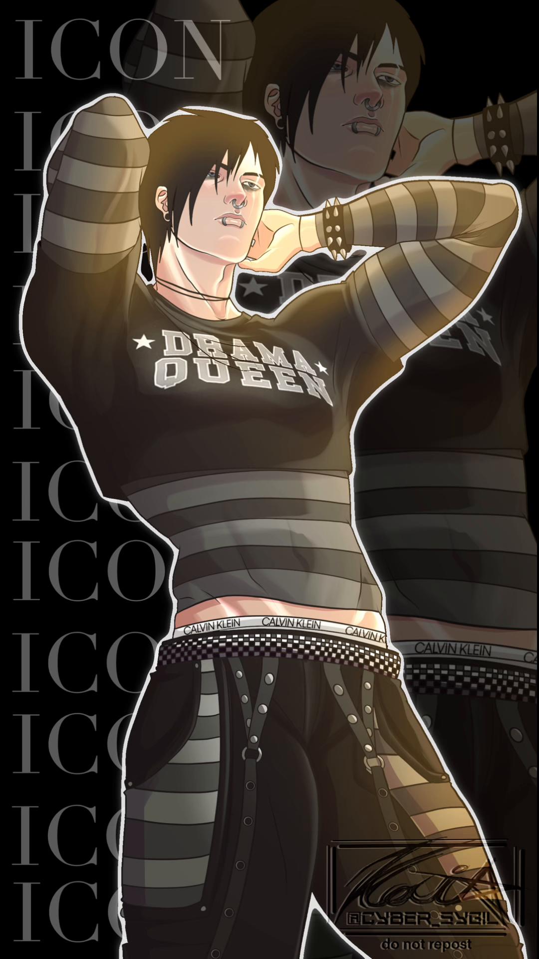 @cyber_sygil [ COMS OPEN ]